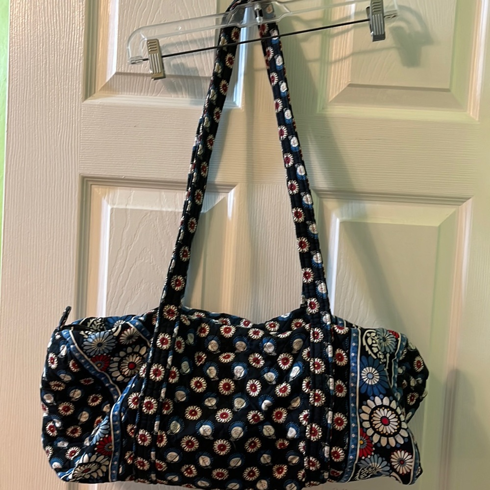 Small Owl Duffel